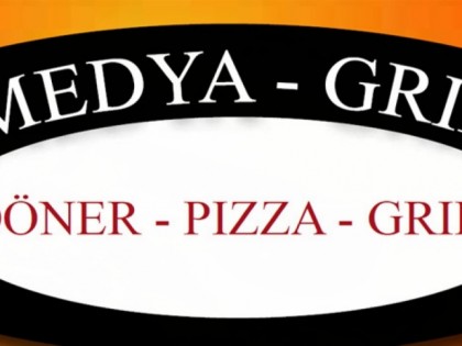 Omedya Grill